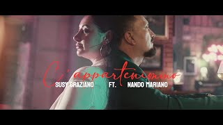 Susy Graziano  Cappartenimmo feat Nando Mariano Official Video 2024 [upl. by Eemaj254]