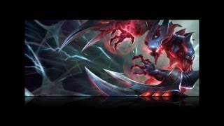 League of Legends  Nocturne Ultimate Mechanics [upl. by Yorker306]