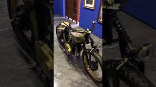 kilkenny classicbikes [upl. by Putscher252]