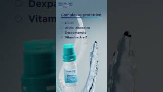 Bepanthen® PRO Collirio Intense Elderly IT 6’’ [upl. by Adiana]