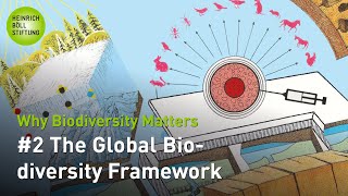 2 The Global Biodiversity Framework [upl. by Sauls]