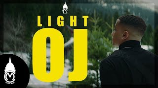 Light  OJ  Official Music Video [upl. by Trepur]