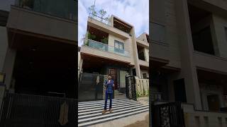 2024 latest 4bhk house tour video 🏠 housetour housedesign interiordesign [upl. by Nyledaj]