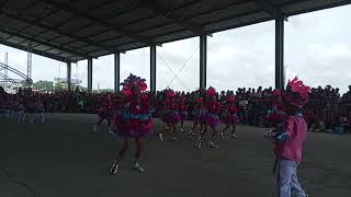 4th Contingent Aroroy Drum amp Lyre Competion [upl. by Ardell]