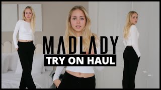 MADLADY HAUL  NYHETER [upl. by Shargel164]