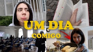 ROTINA DE UMA ESTUDANTE 2  Luana Carolina [upl. by Sivek521]