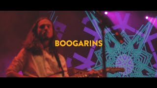 Boogarins live at Endless Daze 2019 [upl. by Yanat]