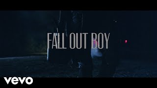 Fall Out Boy  My Songs Know What You Did In The Dark Light Em Up  Part 1 of 11 [upl. by Eecal200]