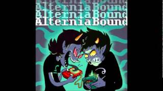 Alterniabound 07  Vriskas Theme [upl. by Olra344]