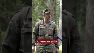 Hängengeblieben am Ast Was jetzt  Fernspäher Teil 3  Mission Bundeswehr [upl. by Abner572]