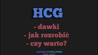 Pregnyl Zivafert czyli HCG  dawki jak rozrobić [upl. by Nosnej895]