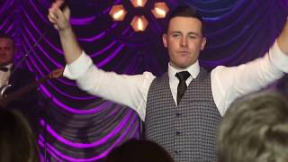 Nathan Carter Blackpool 2018  finale includes Wagon Wheel amp Codie singing live [upl. by Keverne]