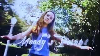 Moodys Point Theme Better Quality  For All I Am By Lisasmith  Nickelodeons The Amanda Show [upl. by Oba]