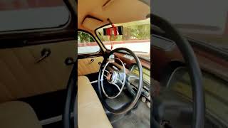 😍1960 Fiat 1100 Select Millecento Mumbai  vccci drivetastefully fccci vintage classiccars [upl. by Sheela987]