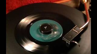 Googie René  RockABye Baby  1959 45rpm [upl. by Hseham]