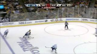 Merlot Line Daniel Paille Gregory Campbell Shawn Thornton Highlights [upl. by Ahsrop175]