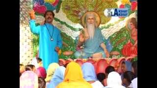 Valmiki bhajan Lav kumar subah subah udh jaag kr [upl. by Odnalref250]