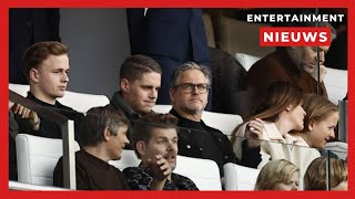 Guus Meeuwis brengt alvast kampioensnummer uit voor PSV [upl. by Lanaj]