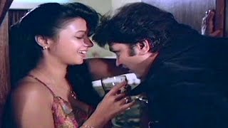 Merise Thaaraladhi Full Video Song  Sirivennela Movie  Sarvadaman Suhasini [upl. by Cerys]