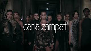 Carla Zampatti AW23 Fashion Show [upl. by Yerdua]