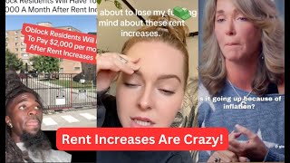 Rent Prices are SKYROCKETING in 2024 [upl. by Tedric]