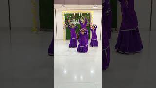 A dil laya hai baharEasy Wedding Sangeet Dance jaltarangdanceacademy [upl. by Glynias]