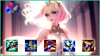 LUX Montage  Broken [upl. by Lebasiairam]