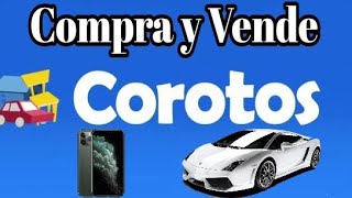 ▶COROTOSCOM Como Comprar💵 En Republica Dominicana App 2021 [upl. by Ephram]