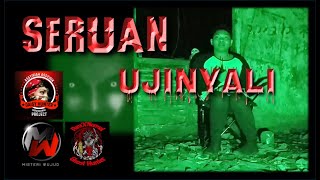 Seruan UjiNyali Balai Polis Lama Gombak  Daisy Hunter Paranormal Malaysia  Explore X Malam Seram [upl. by Sevart]