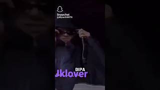 Bani chasma lagaile bts jungkook shortvideo bts 💜 [upl. by Nyleuqaj]