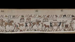 Bayeux Tapestry [upl. by Teragramyram255]