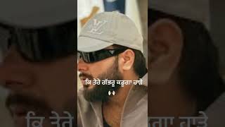 Khan bhaini new song status  punjabisong [upl. by Yesak]