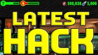 Fallout Shelter Hack  Fallout Shelter Cheats for Free Caps and Quantum [upl. by Oninotna]