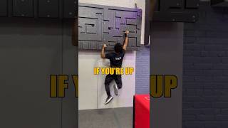 The Ultimate Test of Grip Strength strength gym [upl. by Baxie324]