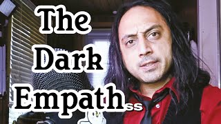 The Dark Empath [upl. by Wiltshire580]