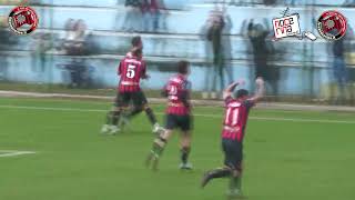 CynthialbalongaNocerina 12  immagini salienti  Serie D gir G 18gior 07 01 2024 ForzaNocerinait [upl. by Uno]