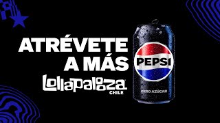 PEPSI LOLLACL 🤘🏼 [upl. by Rebmik]