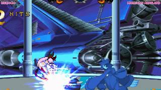 Hsienkos Darkstalkers 3 Ending [upl. by Rafiq]