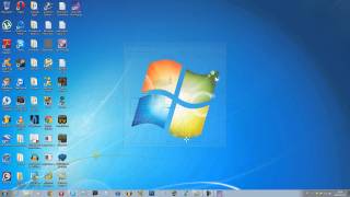 YAMAHA Keyboard Musicsoft Downloader  Windows 7 English amp Svenska Part 1 [upl. by Tamer6]