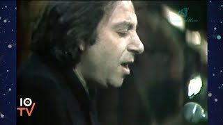 Peppino Gagliardi  Settembre Live  Popcorn 1980 HD [upl. by Warila305]