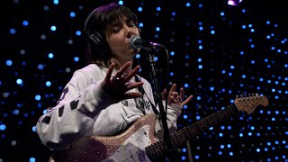 Nanna  Bloodclot  Andvaka Live on KEXP [upl. by Goodson796]