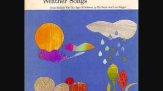 Weather Songs  The Hurricane Song [upl. by Jocelin]