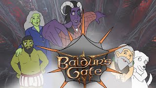 Baldurs Gate 36 Elite Ultra [upl. by Uaerraj]