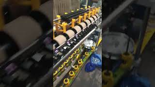 HIGH SPEED PRESSURE ROLLER HOLO SPINDLE MACHINE BHARAT MACHINE TOOLS 95375445009825158792 [upl. by Nakhsa632]