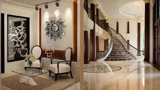 Beautiful Foyer Design Ideas [upl. by Engleman]