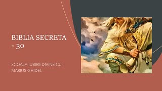 BIBLIA SECRETA  30 [upl. by Aysab68]