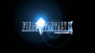 FFIX Soundtrack prelude crystal theme [upl. by Hengel664]