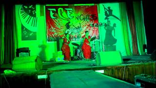 Rupban Nache Komor Dulaiyaরূপবান নাচে কোমর দুলাইয়া  Dance [upl. by Amelus]