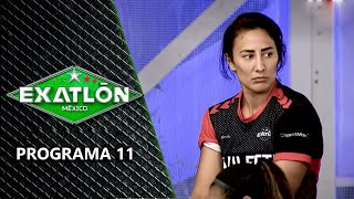 🔴EXATLON MEXICO EN VIVO 🔴  TV AZTECA EN DIRECTO  JUEVES  2024  EPISODIO COMPLETO [upl. by Nobile]