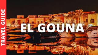 El Gouna Egypt Travel Guide 15 BEST Things To Do In El Gouna [upl. by Herodias]